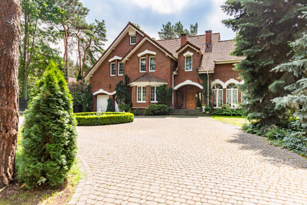 Best Driveway Resurfacing Pavers  in Poquoson, VA