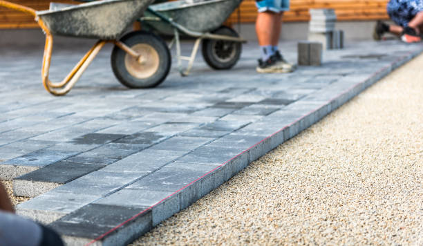 Reasons to Select Us for Your Driveway Paving Requirements in Poquoson, VA