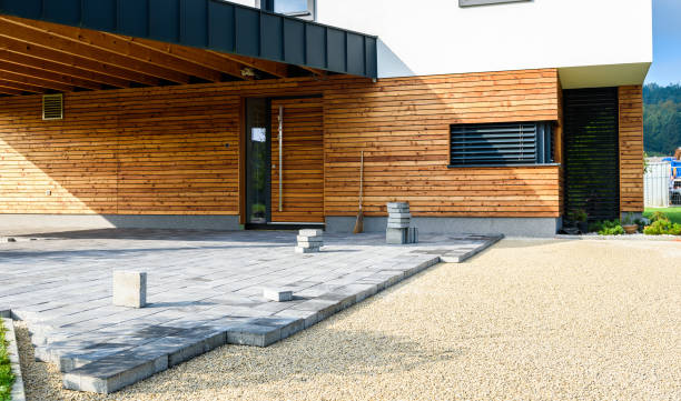 Best Driveway Pavers Near Me  in Poquoson, VA