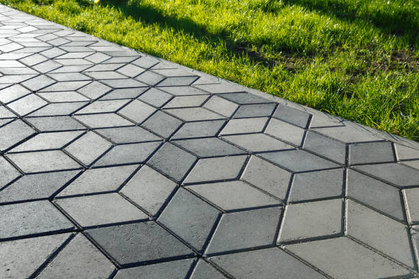 Best Driveway Paving Near Me  in Poquoson, VA