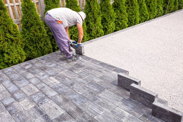 Best Brick Driveway Pavers  in Poquoson, VA