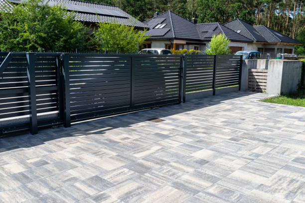 Best Residential Driveway Paver Services  in Poquoson, VA