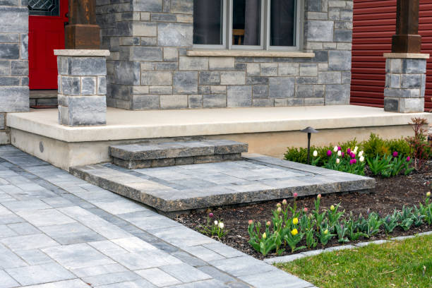 Best Best Driveway Pavers  in Poquoson, VA