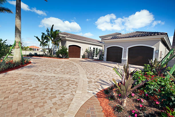 Best Cobblestone Driveway Pavers  in Poquoson, VA