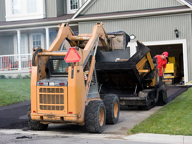 Professional Driveway Pavers in Poquoson, VA