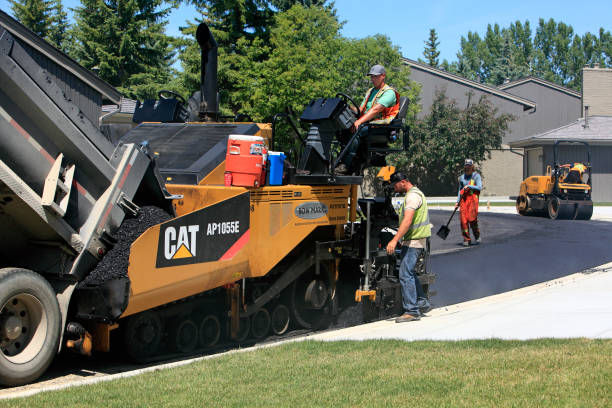Best Cobblestone Driveway Pavers  in Poquoson, VA